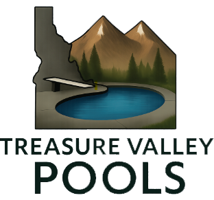 Treasure Valley Pools
